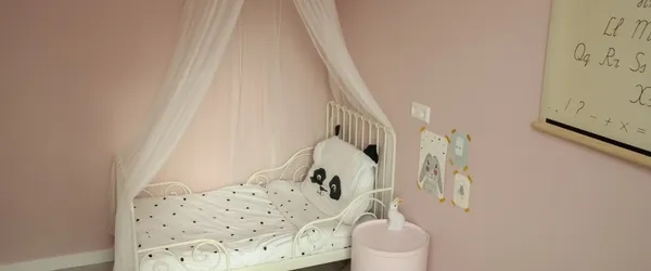 Safety in bed for kids and babies