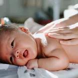 Infant Massage: Significance, Tips and Benefits