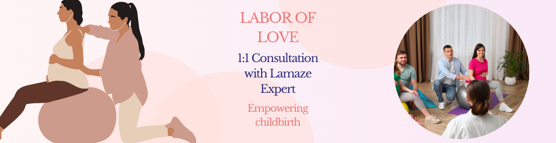 Labor of Love: Lamaze Classes