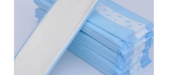 Maternity pads for new mothers