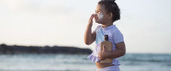 Shield your baby’s skin with these must-have sunscreens