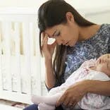 Postpartum Depression and Baby Blues: Know the difference